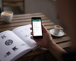 HR Mobile Application